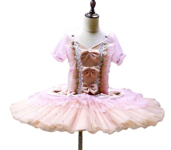 Aurora ballet tutu